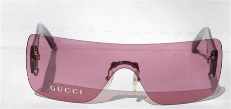 Vintage Gucci Sunglasses – Friedman & Sons